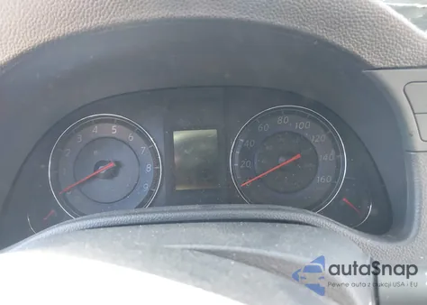 2008 Infiniti G37 Journey z USA, uszkodzony, nr VIN JNKCV64EX8M112766